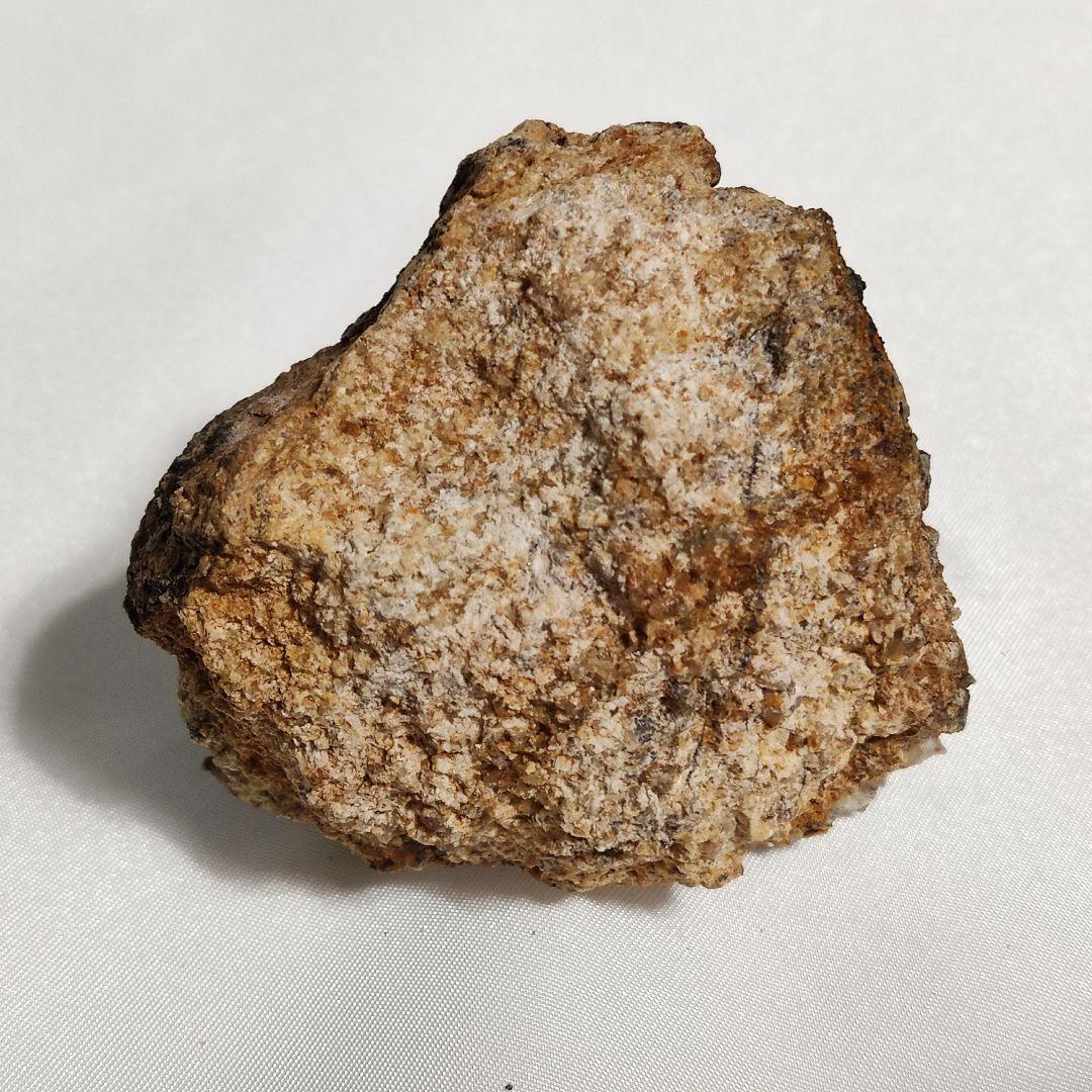 パワーストーン　天然石　原石　水晶クラスター　120g　No.511