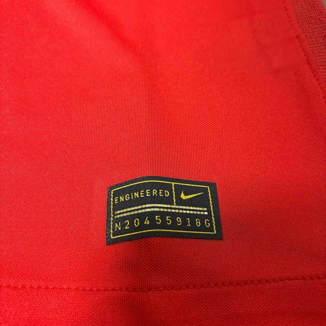 浦和レッズ 2022オーセンティックユニフォーム