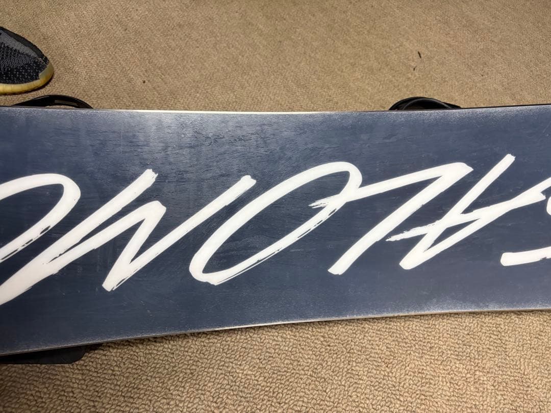 ゆ*様 サロモン SALOMON PROSPECT スノーボード