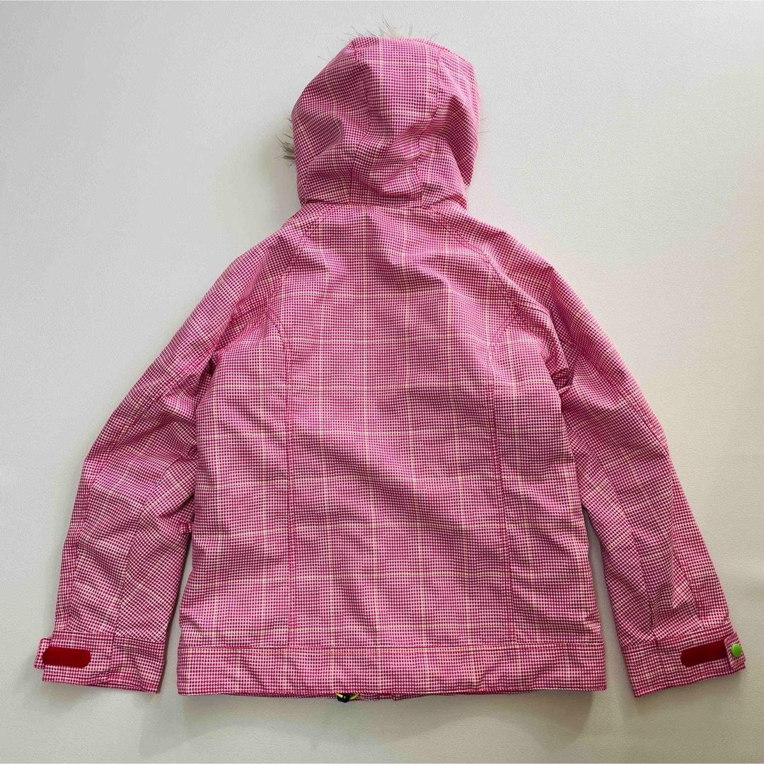 6733 フェニックス　スキーウェア　上下セット　ジャケット　パンツ　レディース