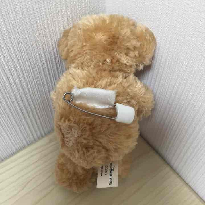 ☆ダッフィー 初期 hugme バレンタイン☆