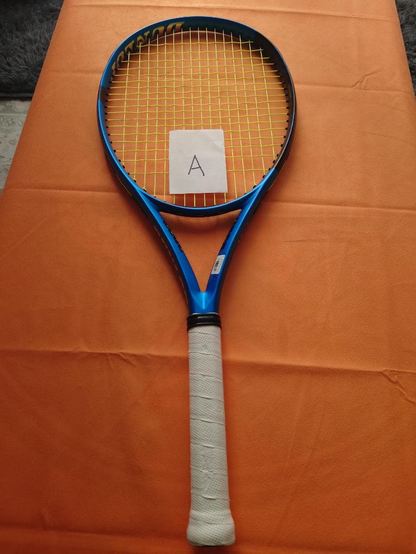 ダンロップ FX700 G2