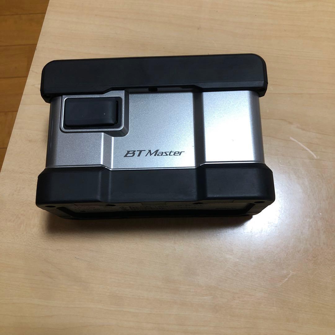 SHMANO btマスター　11AH