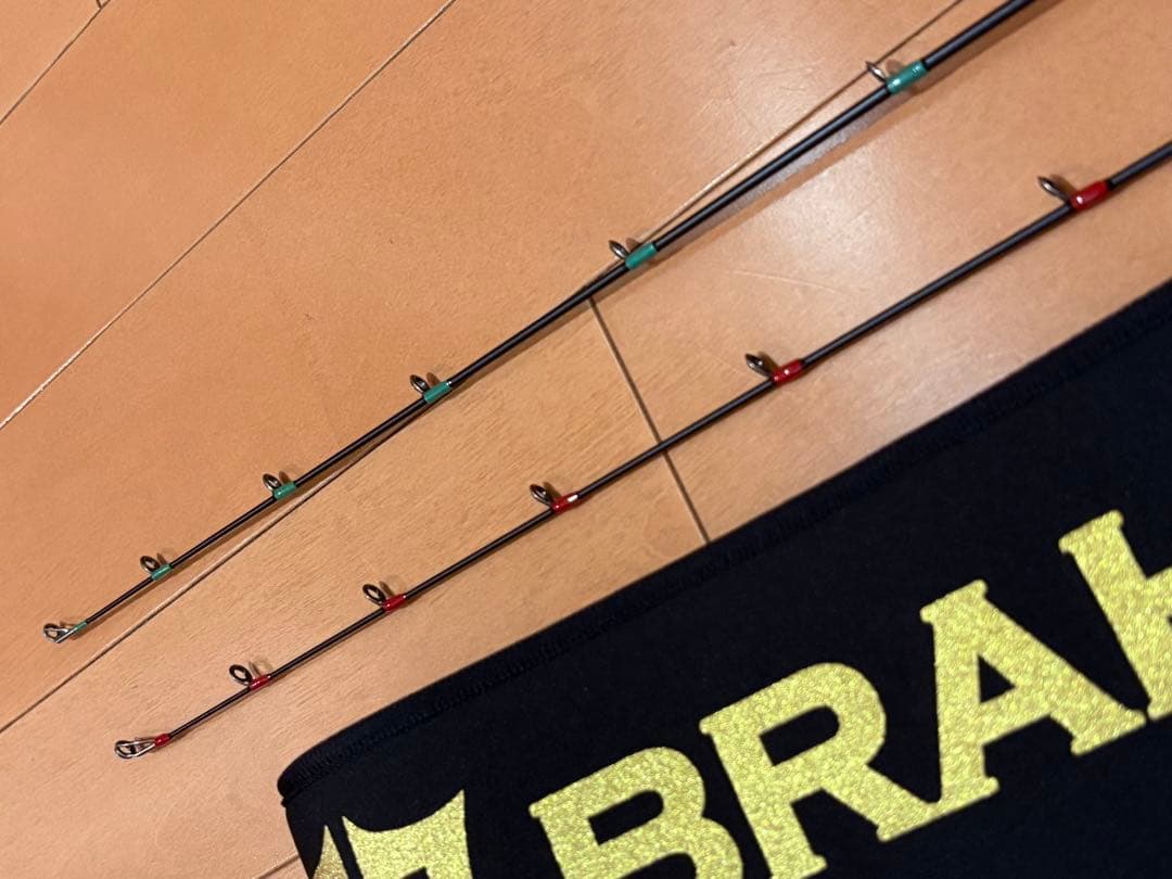 START BRAHMAN セット　極美品