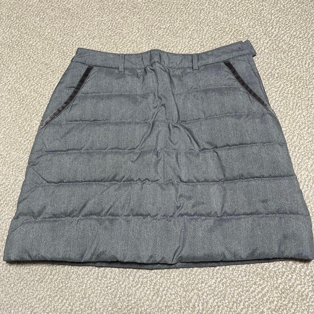 BEAMS GOLF ダウンスカート Ｍサイズ