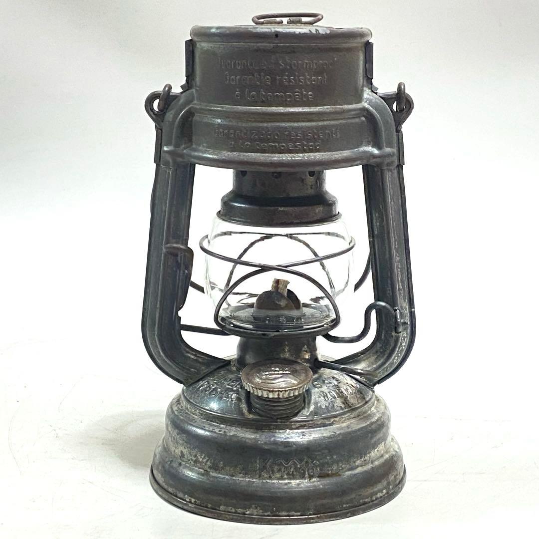 【レア】Feuerhand　フュアーハンド 176 stk　 DBP　K1490