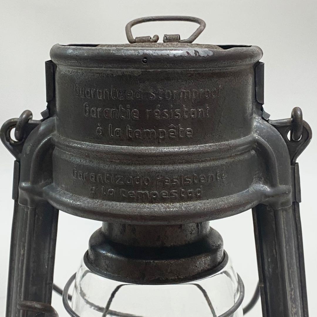 【レア】Feuerhand　フュアーハンド 176 stk　 DBP　K1490