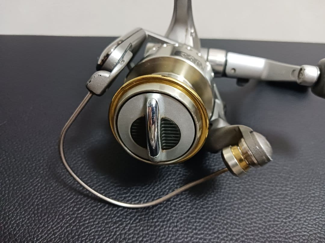 シマノ　SHIMANO　ステラ95 3000　スピニングリール