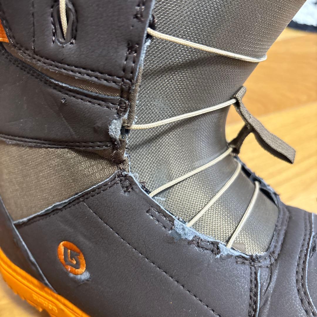 キツネ様限定 Burton MOTO スノーボードブーツ