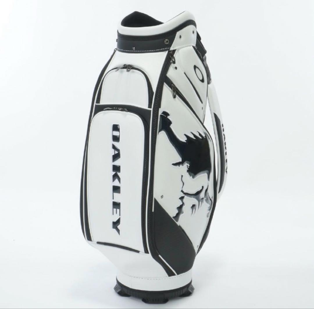 【新品】オークリー／キャディバッグ