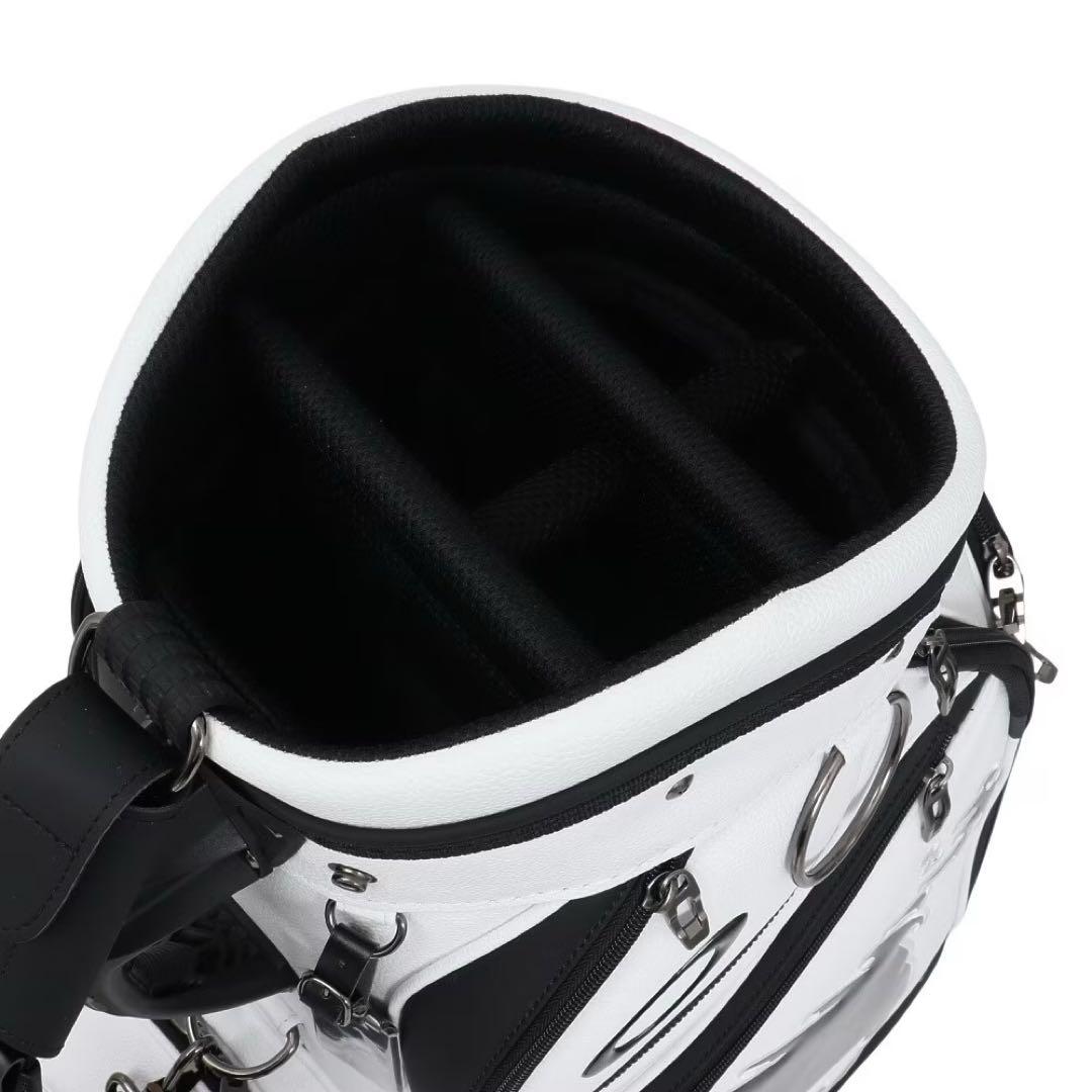 【新品】オークリー／キャディバッグ