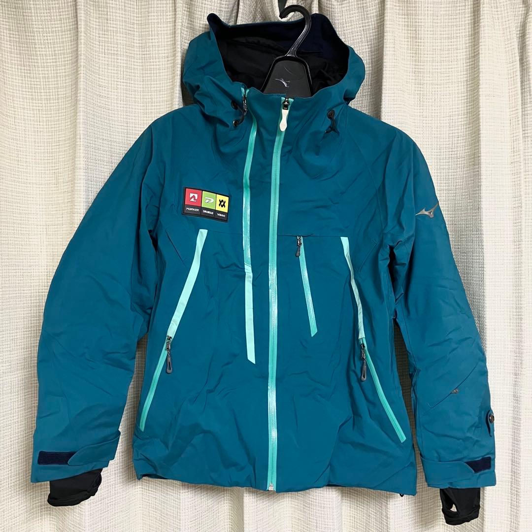 MIZUNO スキーウェア ジャケット