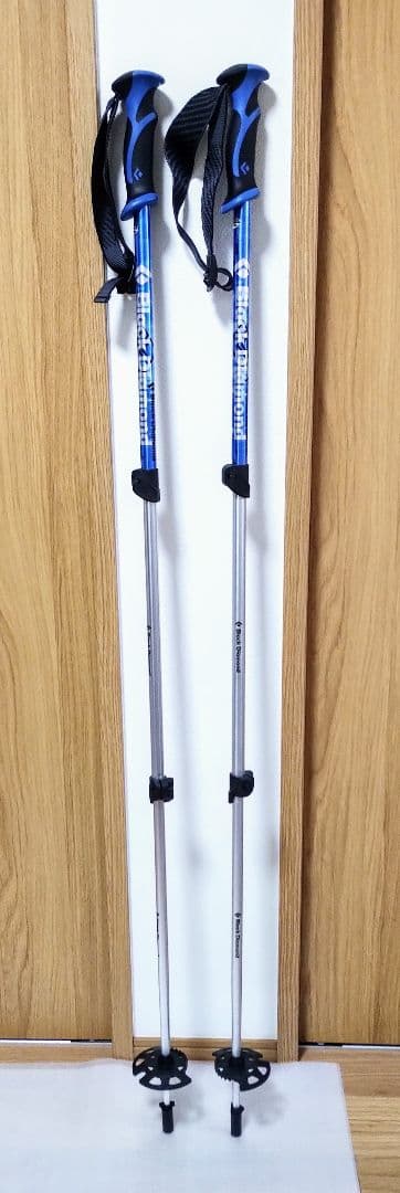  Expedition フリックロック３Ｐストック