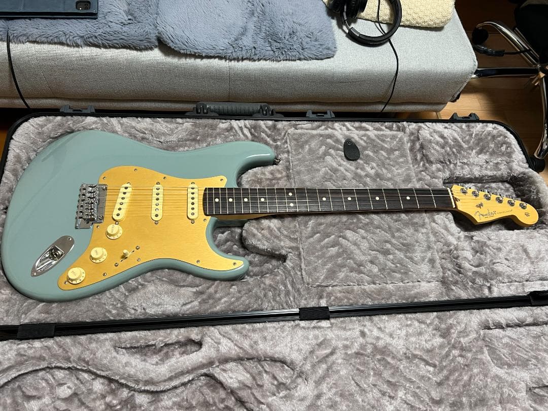 ギター Fender USA Professional Stratocaster
