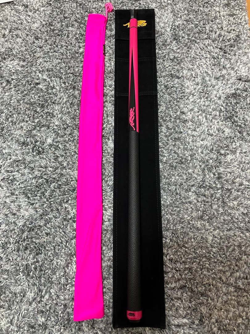 プレデターSP2 PINK