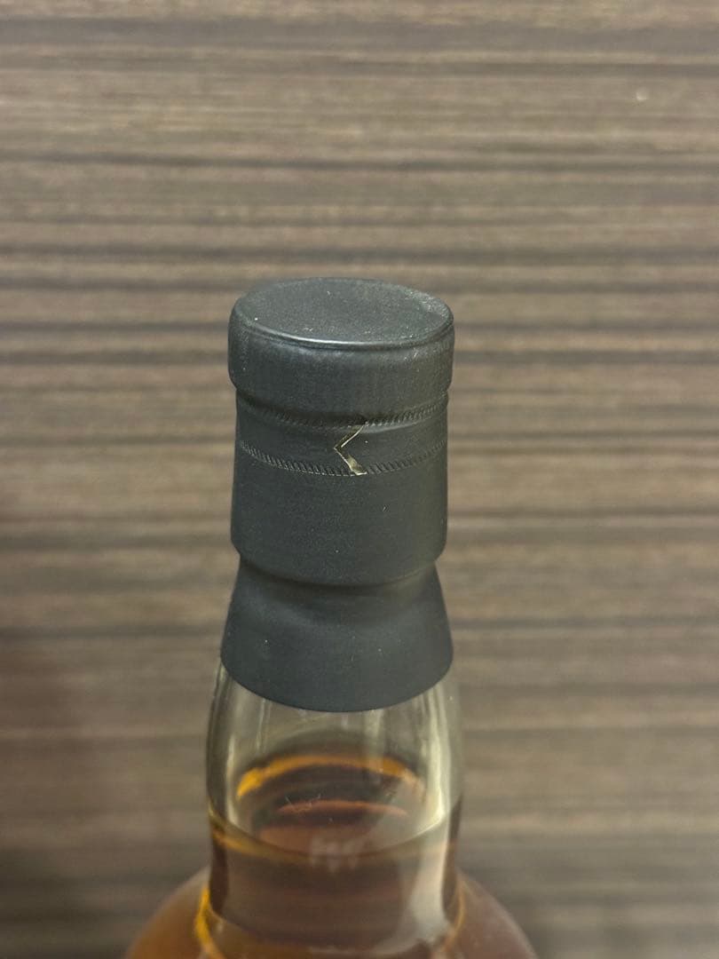 GLENBURGIE 27年 BAR BARNS グレンバーギー 1995