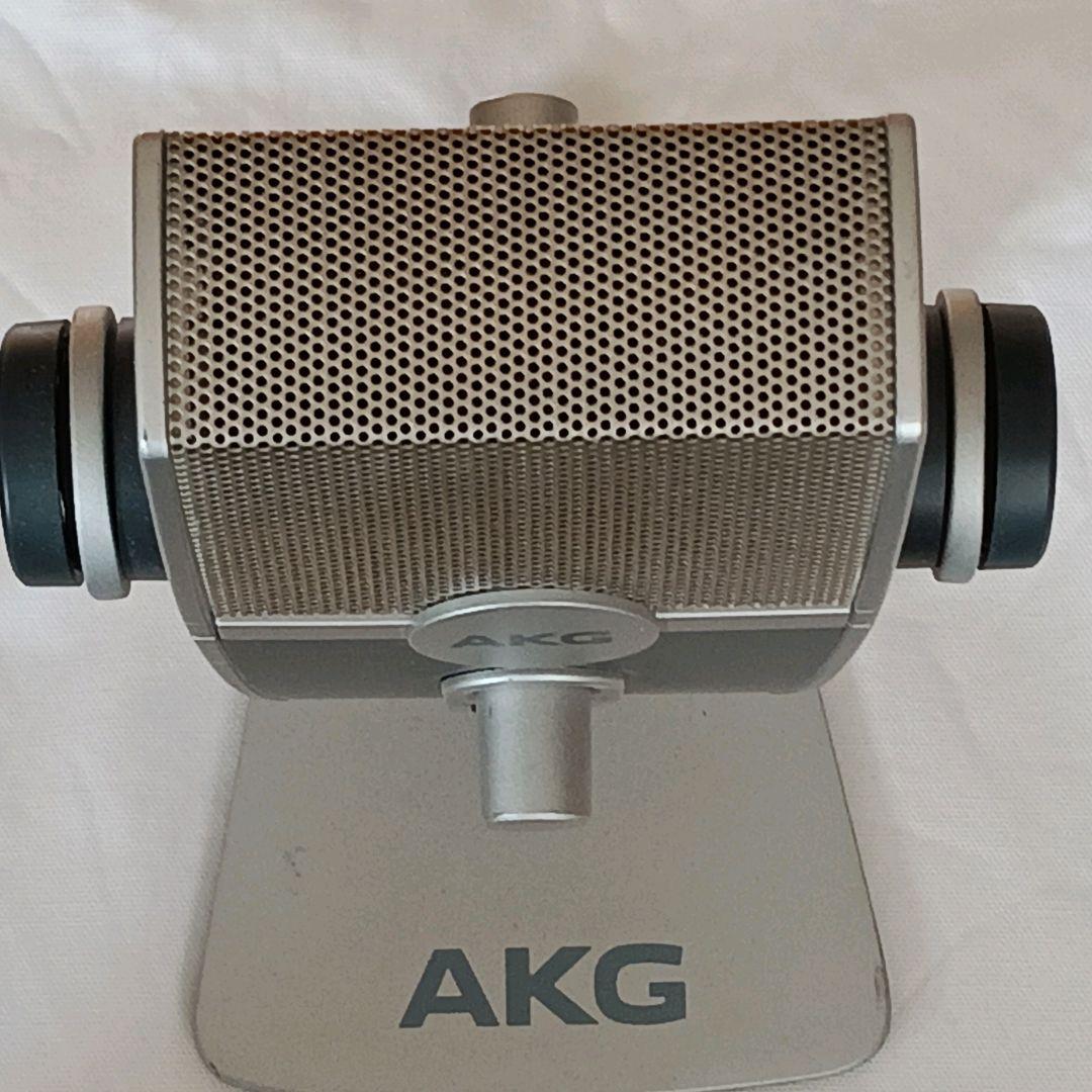 AKG Lyra-Y3 コンデンサーマイク♡A93