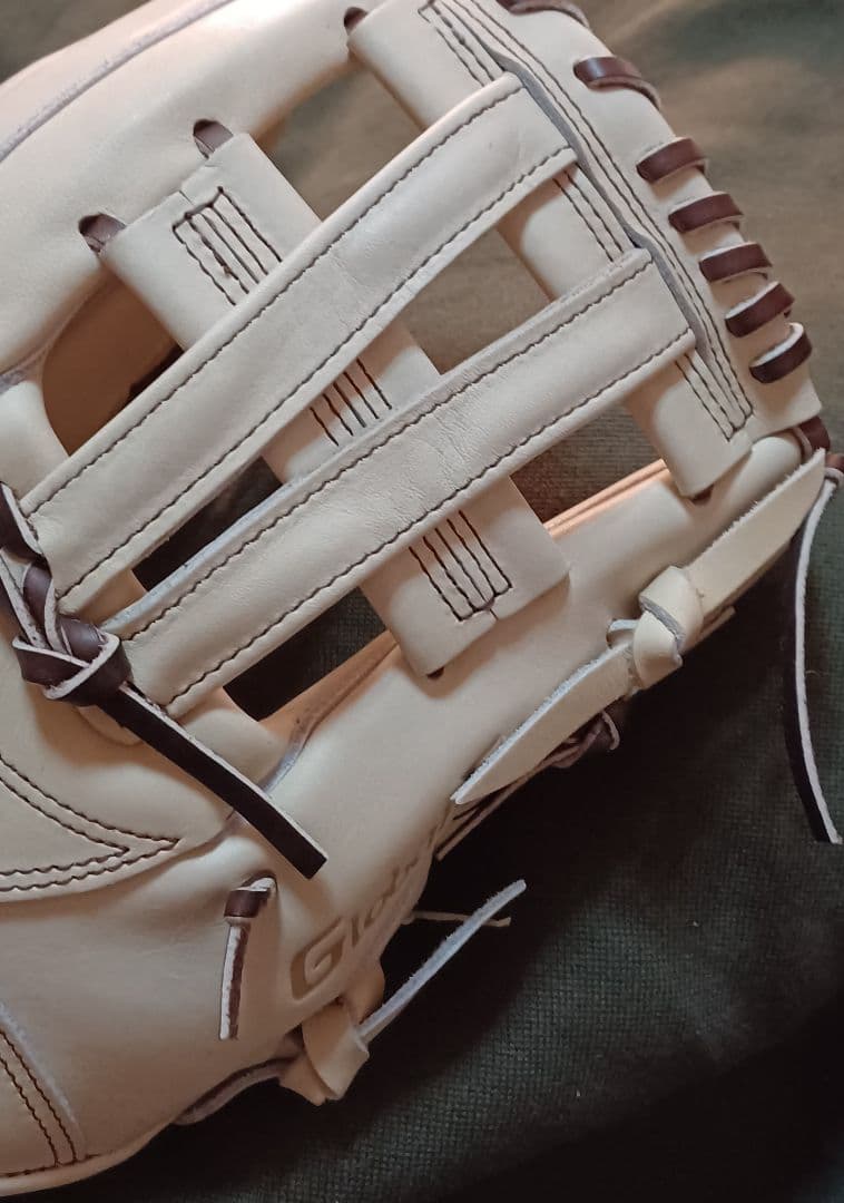 硬式　ミズノ　グローバルエリート　内野手　グローブ　ミズノプロ