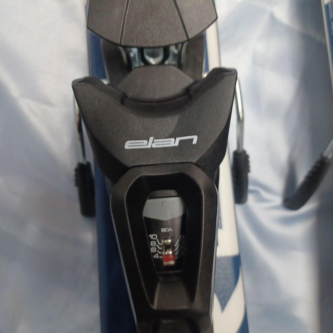 エラン　ショート スキー　99