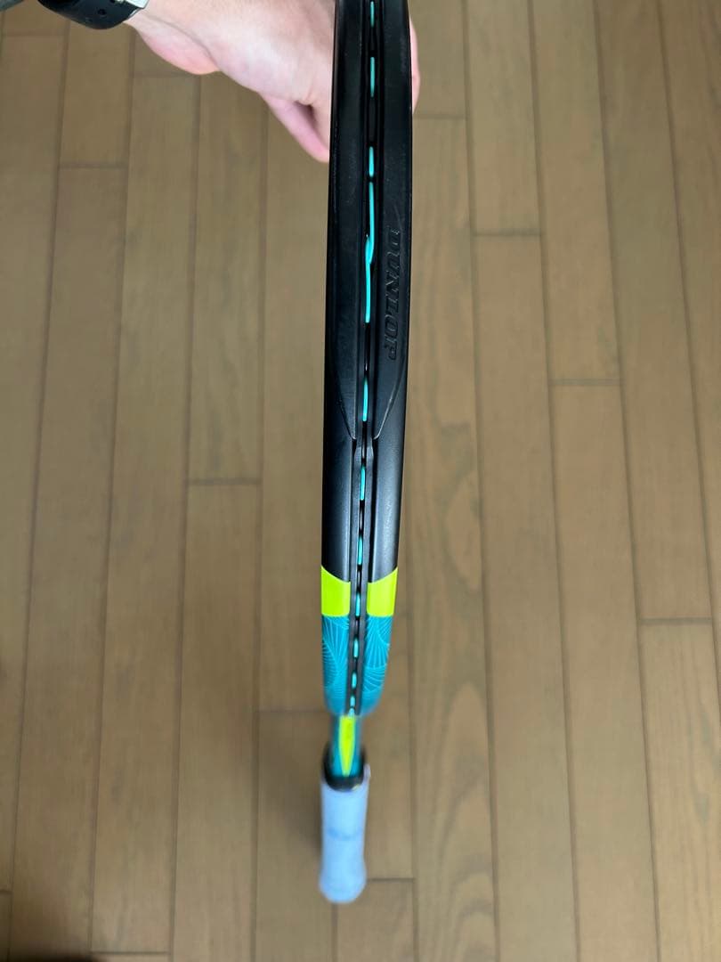 ラケット(硬式用) SX300 tour 2025