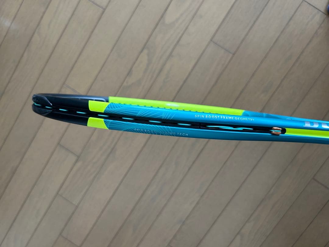 ラケット(硬式用) SX300 tour 2025