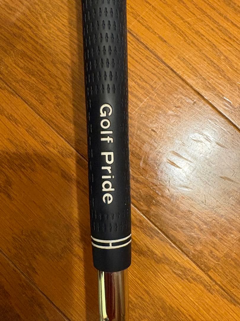 クリーブランドウェッジ50度・54度