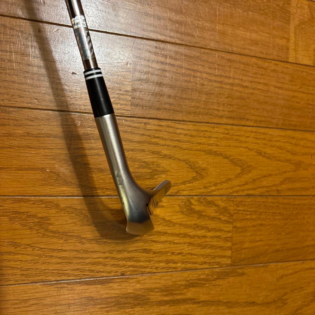 クリーブランドウェッジ50度・54度