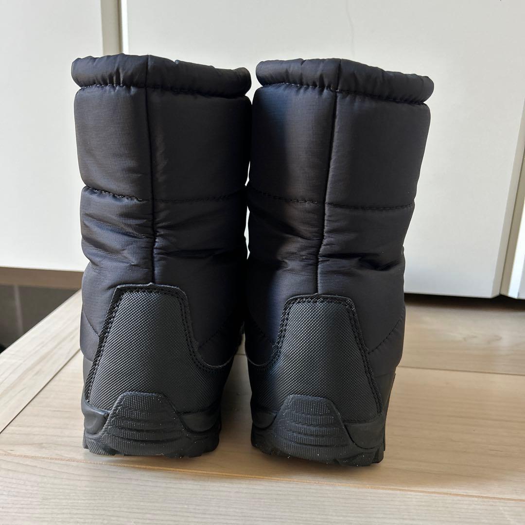 スノーボード DANNER FREDDO D120100 23cm BLACK