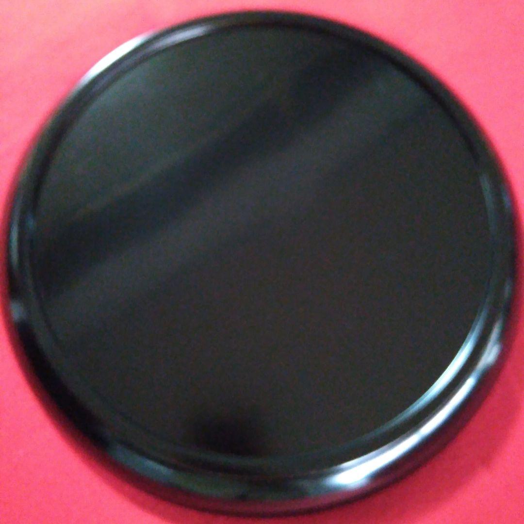 螺鈿入　八卦盆