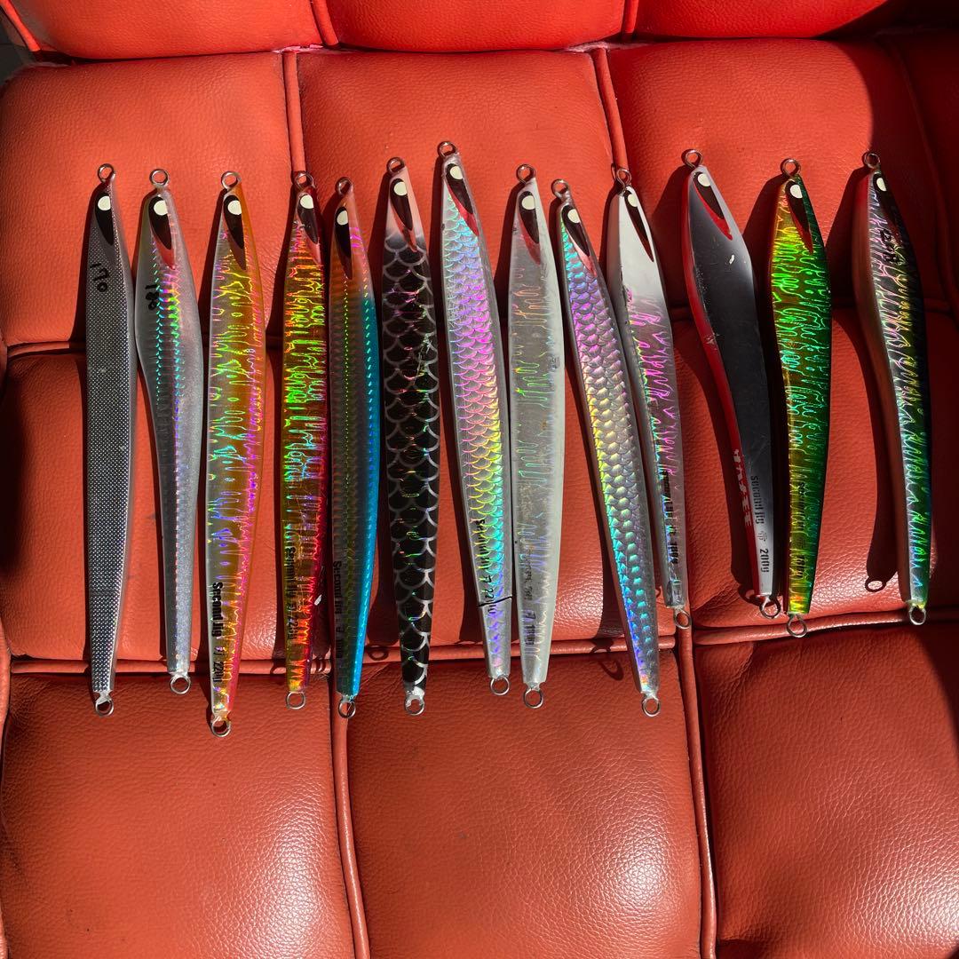 Ｄ5専用セカンドステージ13本