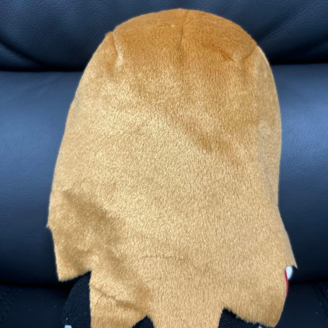 なむさんビャクレンさま ふぁふぁぬいぐるみ 「東方Project」