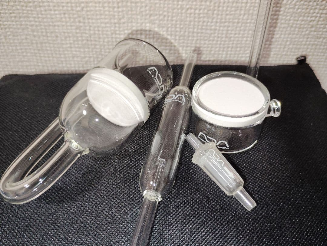 ADA アクアデザインアマノ ソーラーRGB リミテッドエディション