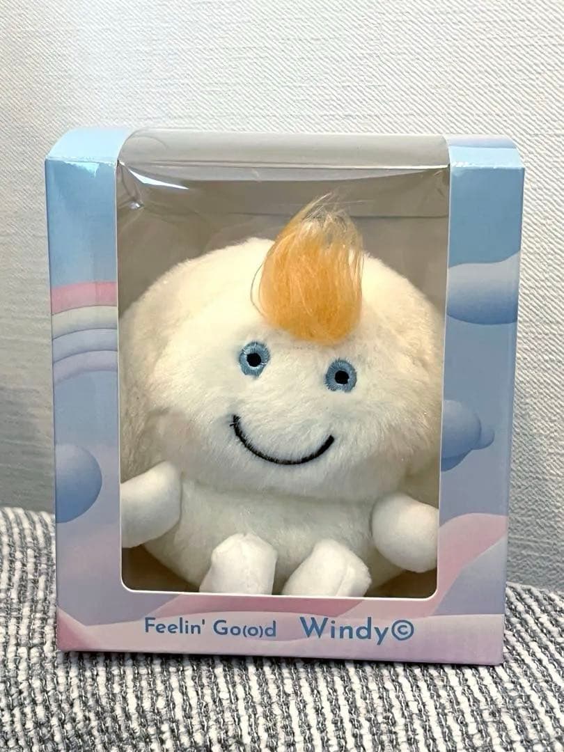 ※限定お値下げ中【箱付・新品】藤井風 Feelin’ Go(o)d Windy©