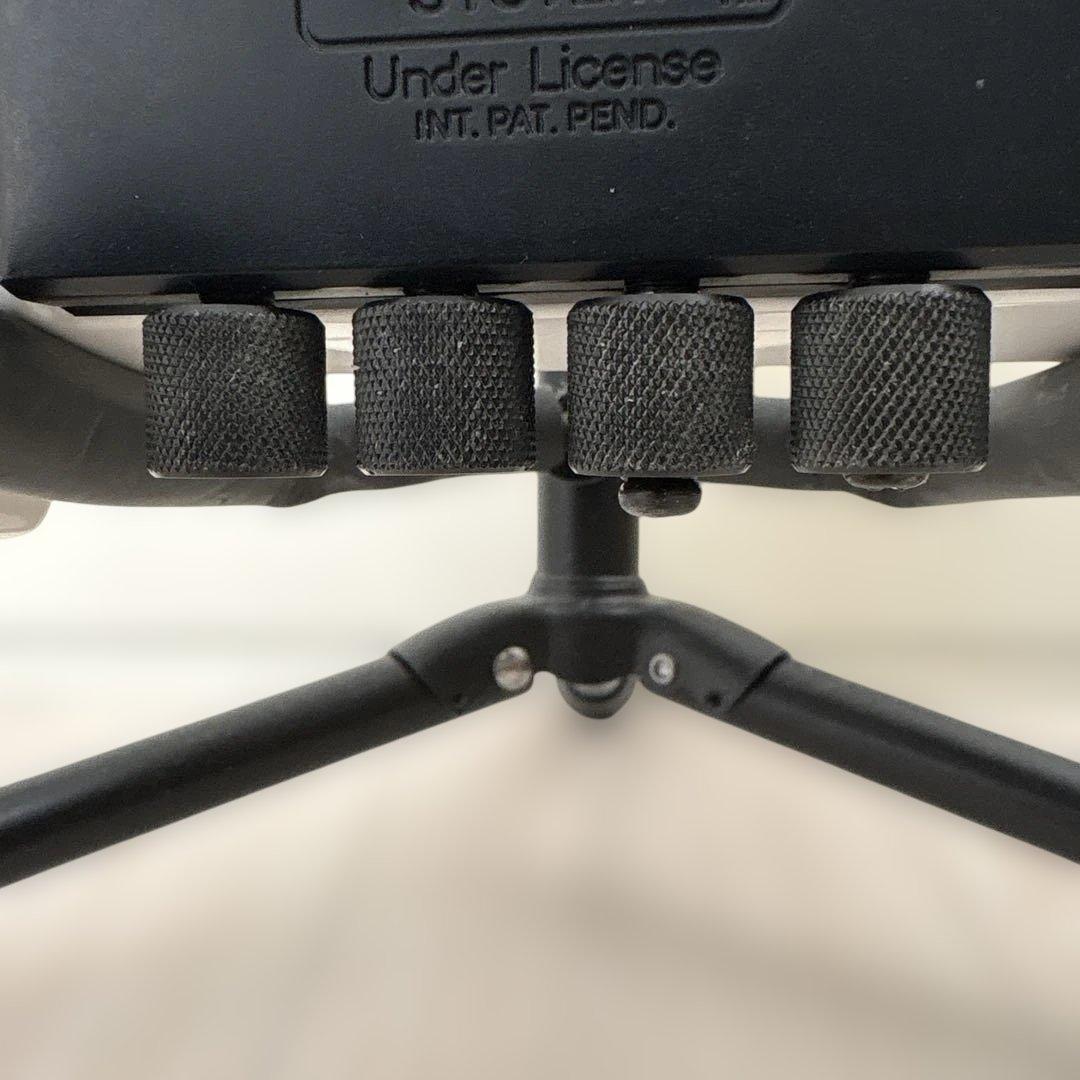 Spirit by Steinberger XT-2 White 動作正常