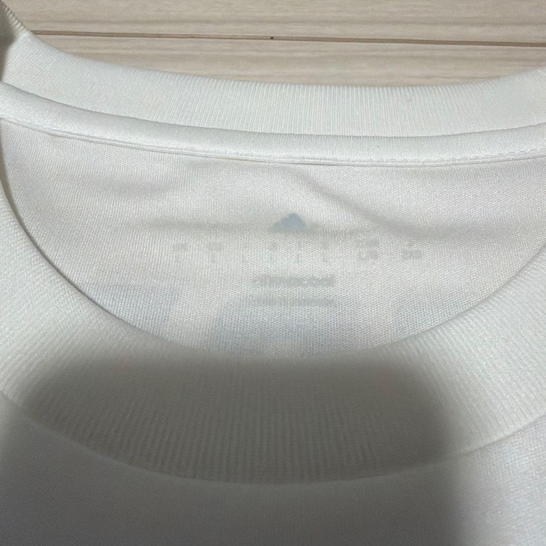 CHELSEA TERRY 26番 シャツ ホワイト