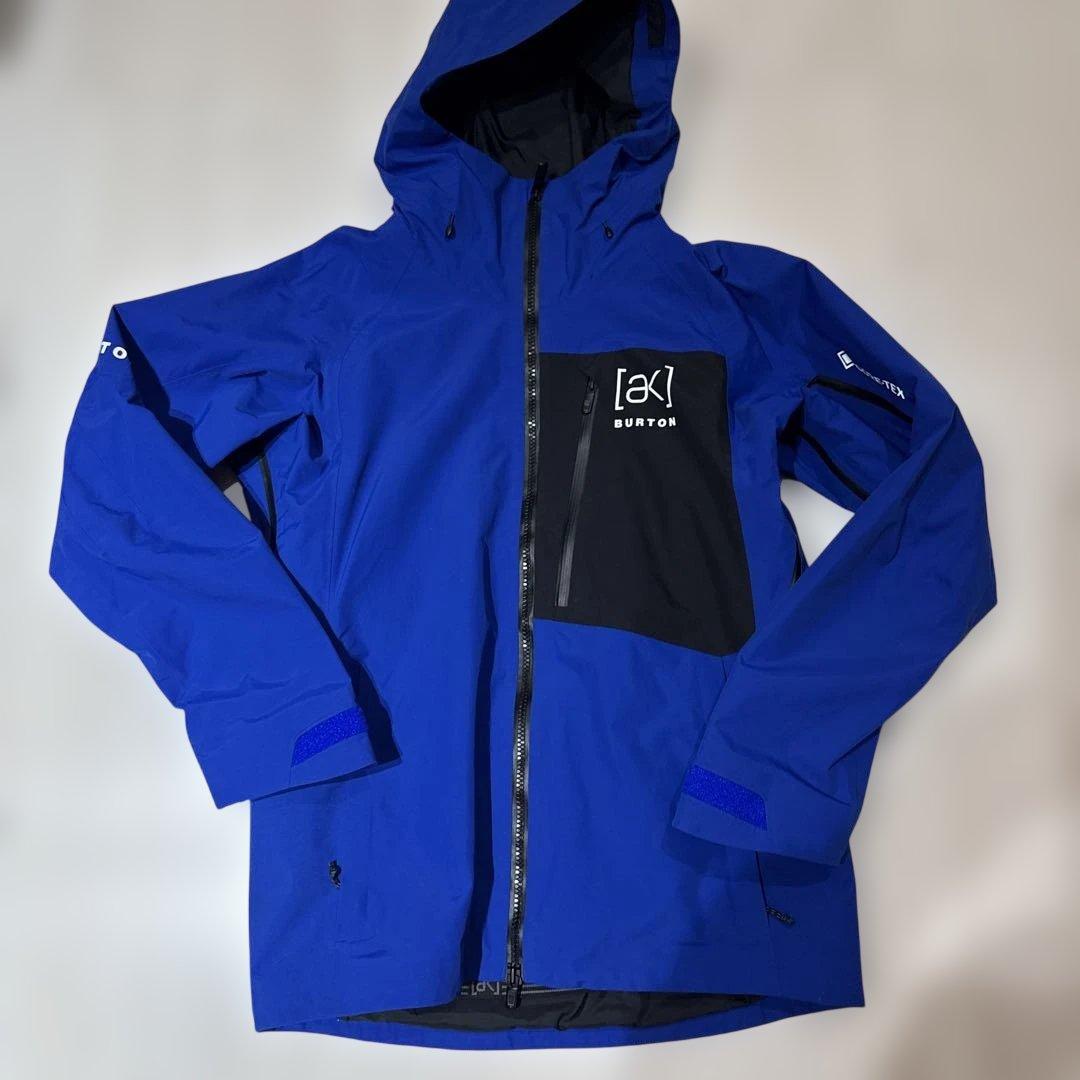Burton [ak] サイクリック ジャケット L
