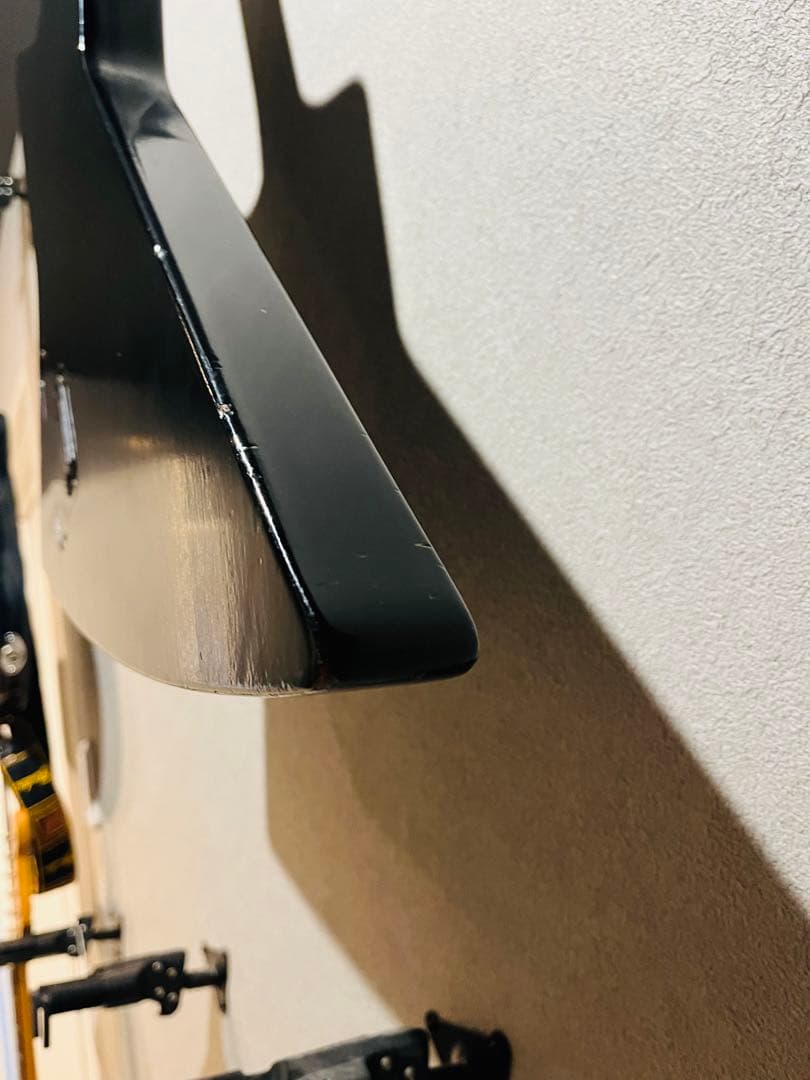 maxouwouhou1 様LTD Explorer Gothic II EMG