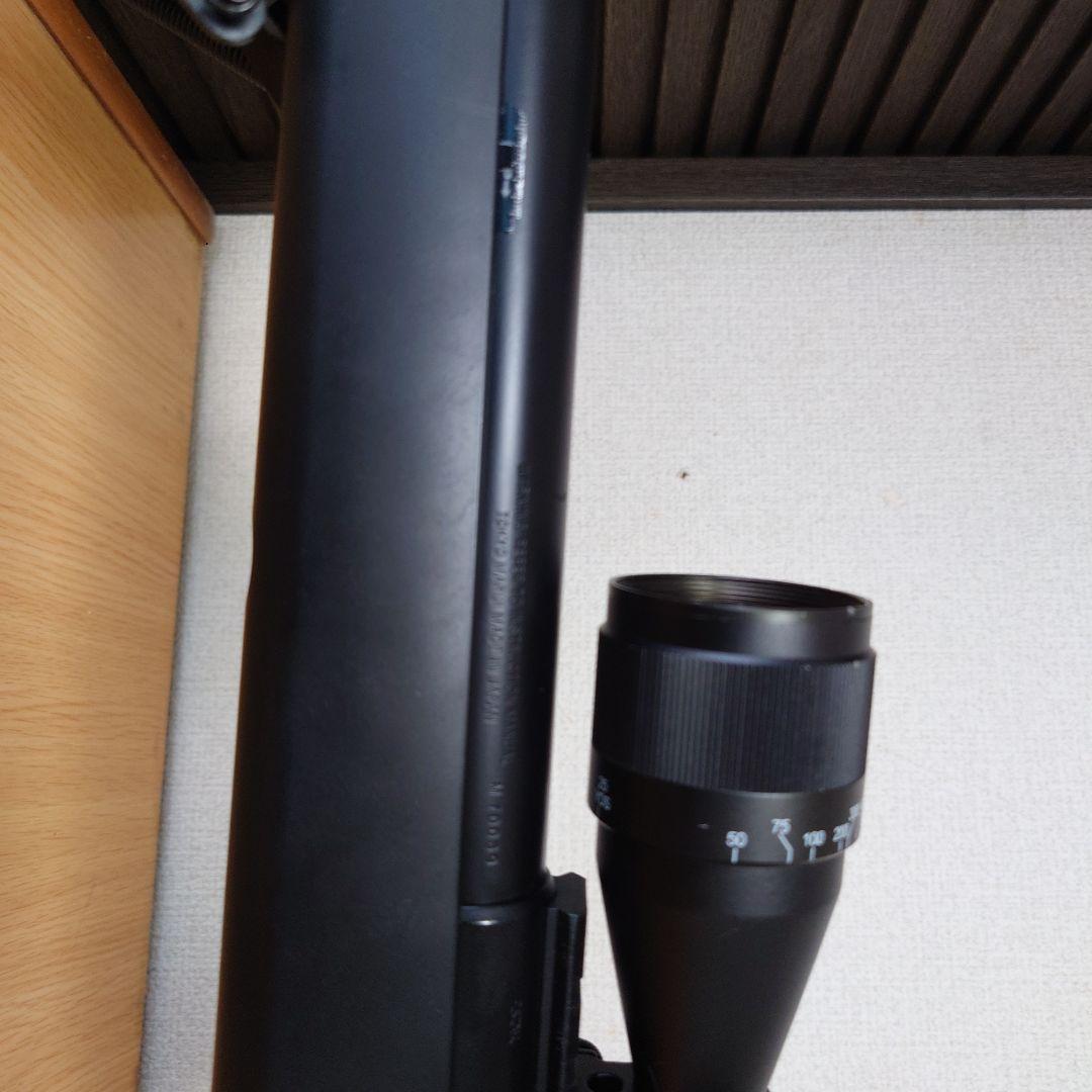 東京マルイ　VSR-10　Gスペック