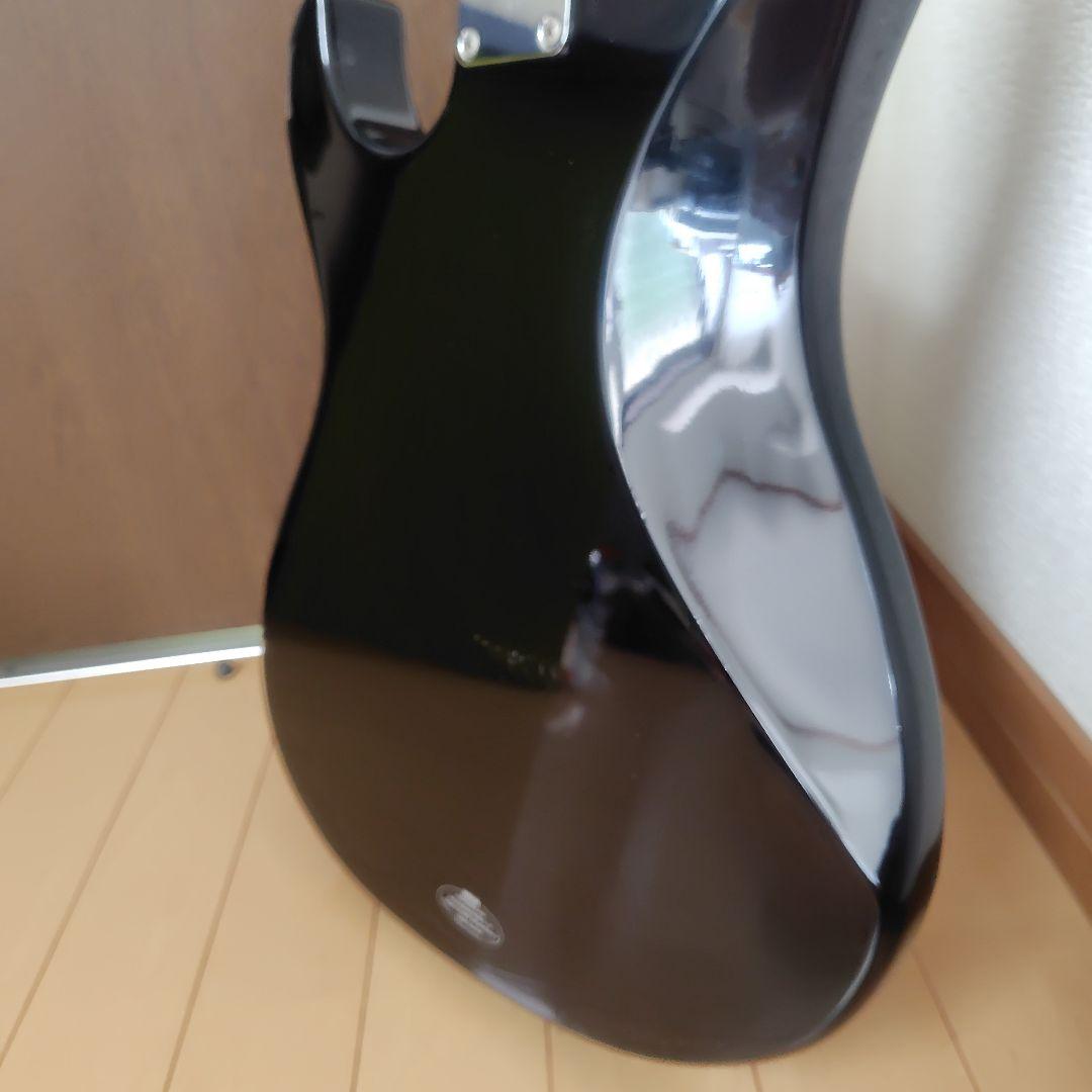 【希少】YAMAHA ビリーシーン モデル ATT SPL