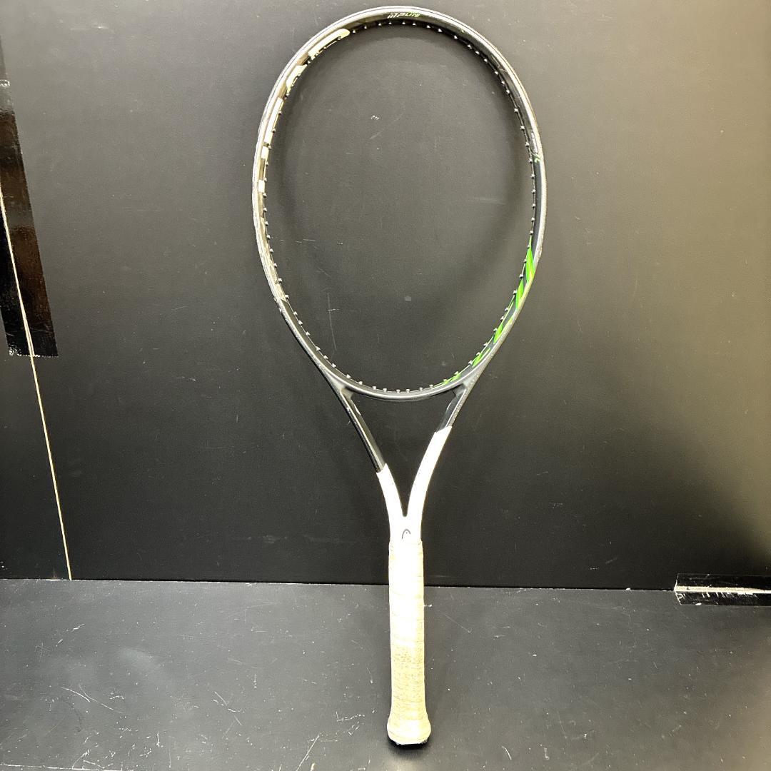 HEAD SPEED MP LITE ヘッド　スピード 硬式テニスラケット