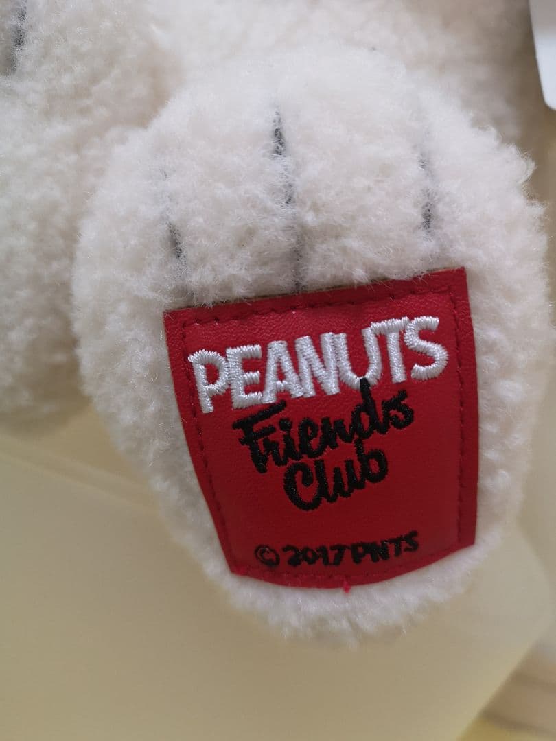値下げ♣️ピーナッツフレンズクラブ♣️ファンクラブグッズ