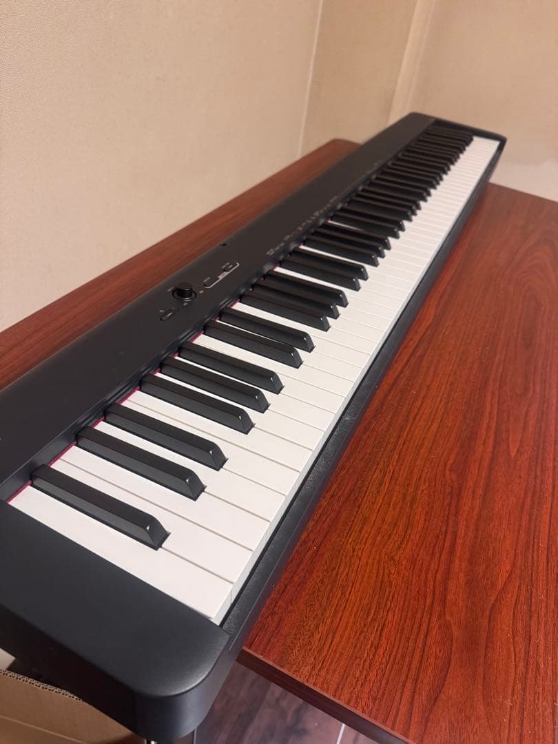 Casio CDP-S100BK 88鍵 電子ピアノ