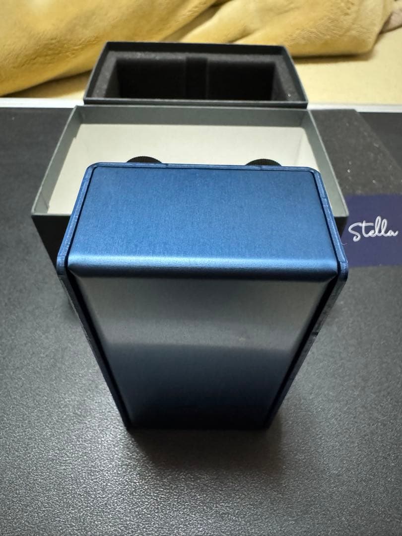 VIRTUES Stella 未使用品