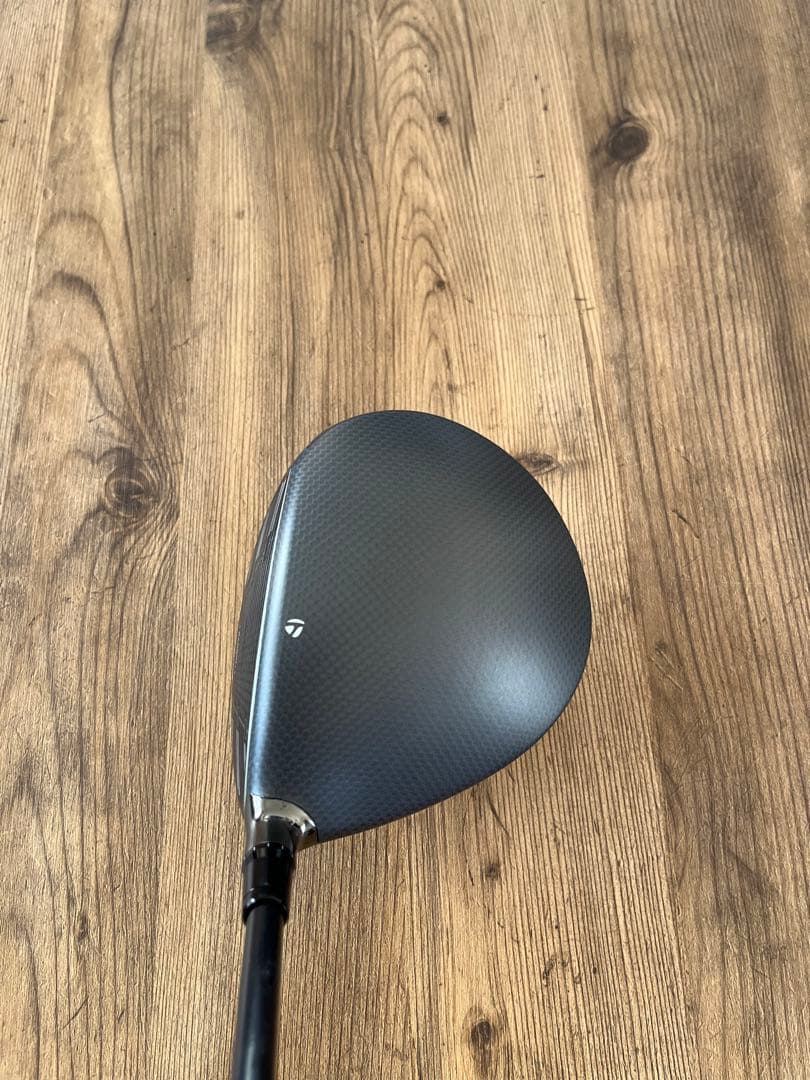 テーラーメイドゴルフ　QI35 LS ドライバー