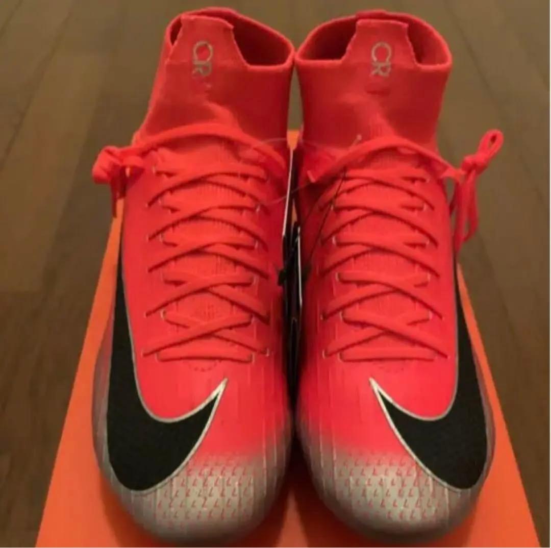 マーキュリアル　スーパーフライプロ AG-PRO