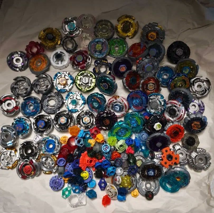 メタルファイト ベイブレード　まとめ売り