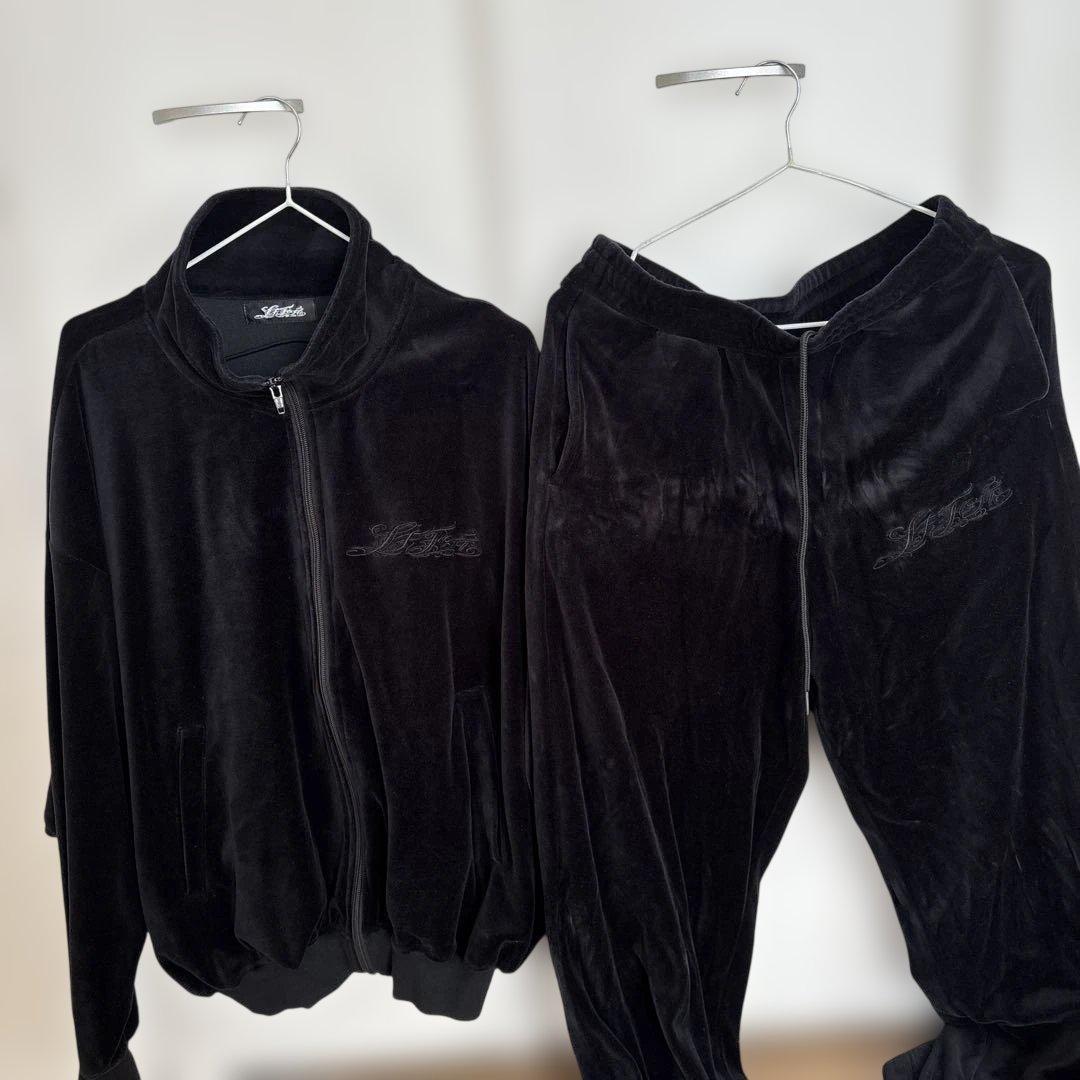 林和希　サポートウェア　M