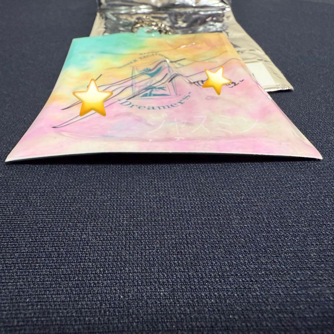 【最終値下】 Ateez ユノ 直筆サイン入り フォトケースキーホルダー