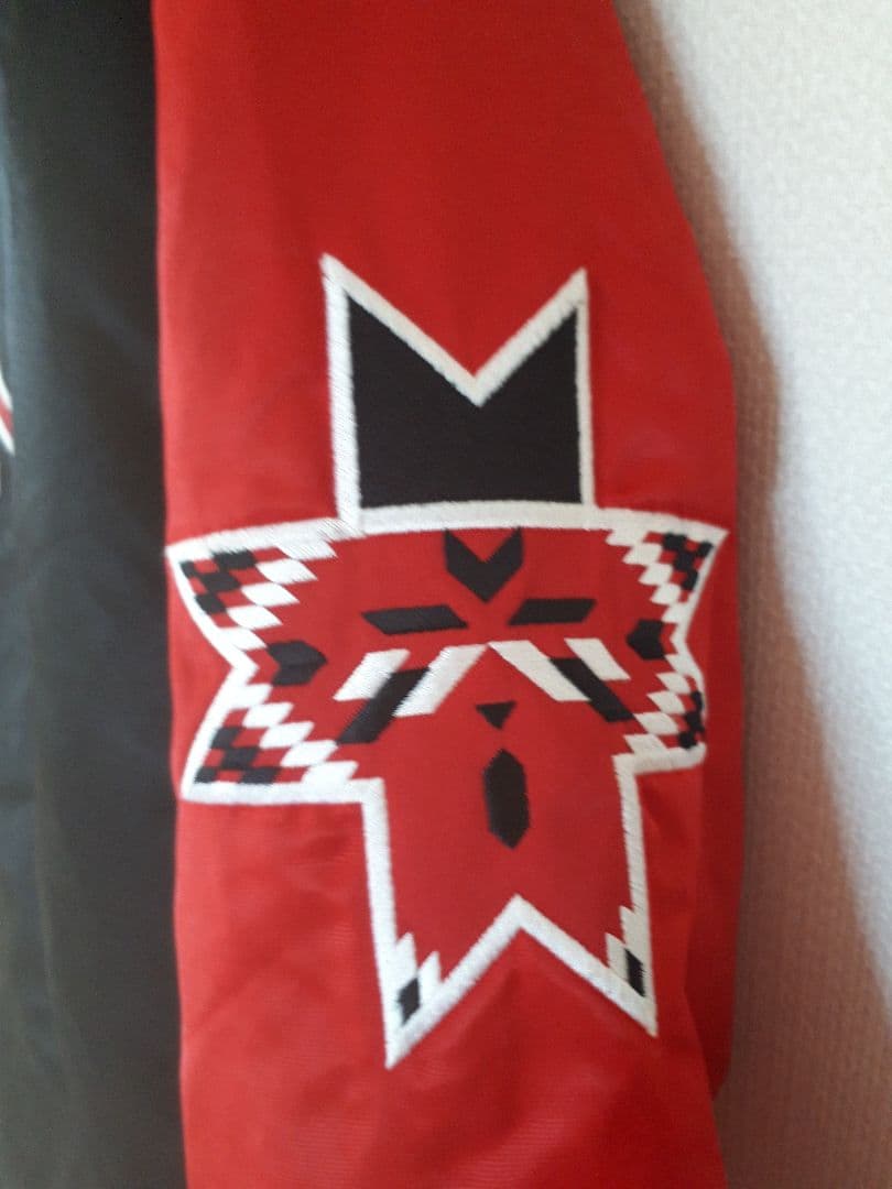 MLBメジャーリーグスタジアムジャンパー