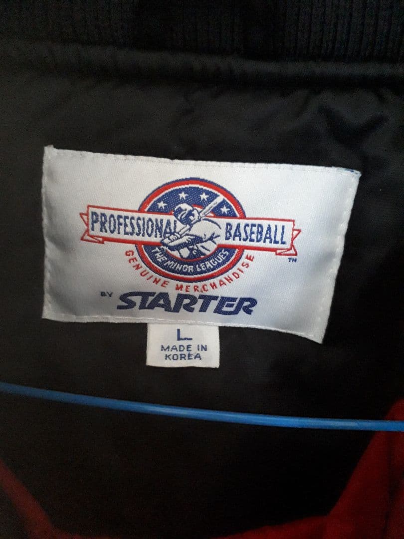 MLBメジャーリーグスタジアムジャンパー